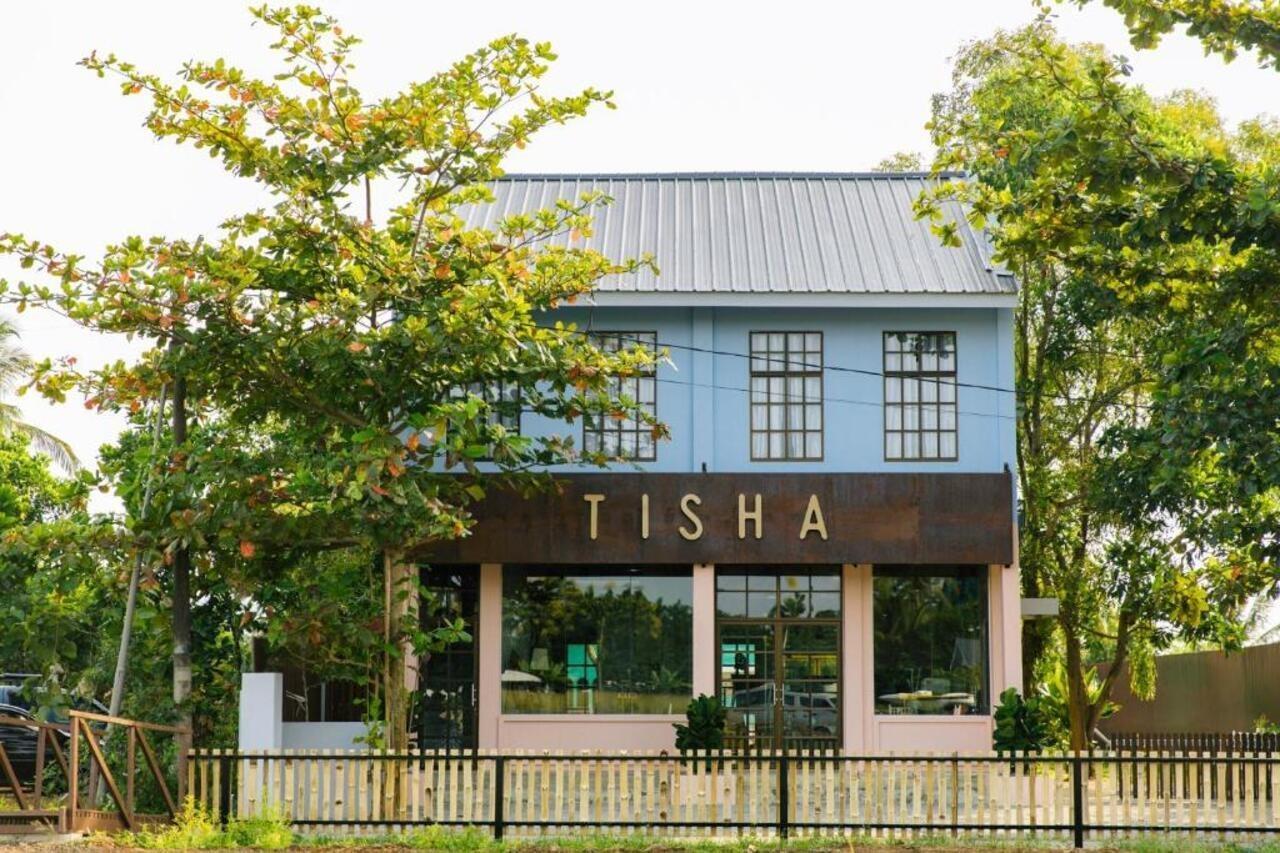 Tisha Langkawi Wellness Resort Exteriör bild